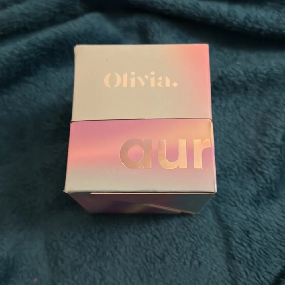 Olivia Aurora Watermelon Smoothie Bikini Moisturizer